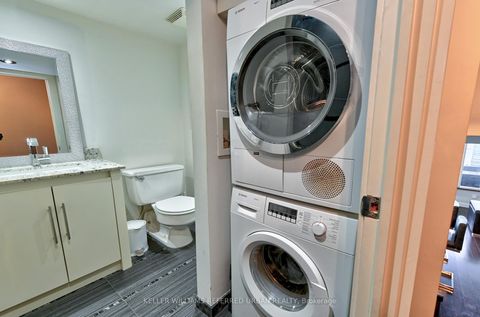 Photo 20 at 1411 - 11 Wincott Drive, The Westway, Toronto