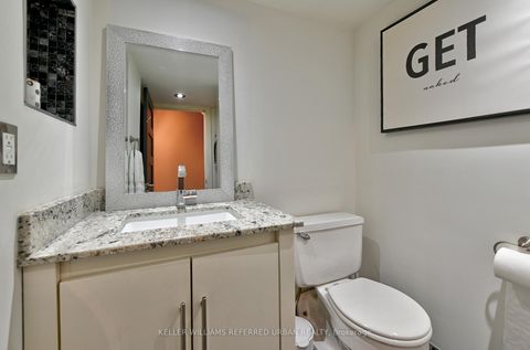 Photo 21 at 1411 - 11 Wincott Drive, The Westway, Toronto