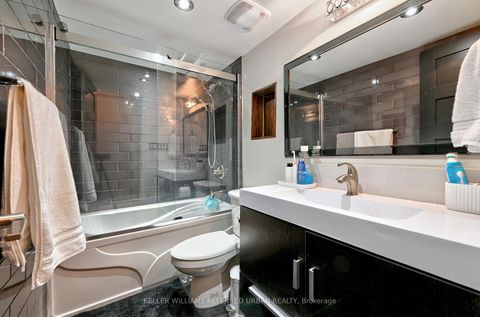 Photo 22 at 1411 - 11 Wincott Drive, The Westway, Toronto