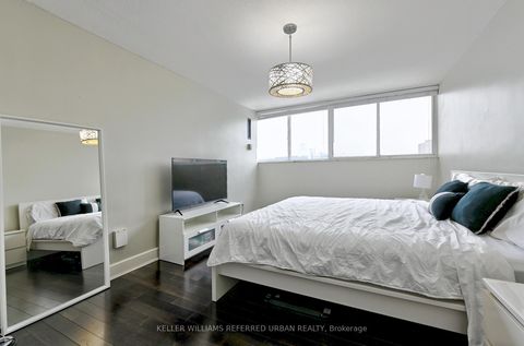 Photo 24 at 1411 - 11 Wincott Drive, The Westway, Toronto