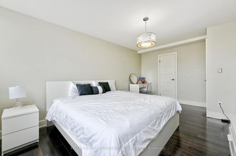 Photo 25 at 1411 - 11 Wincott Drive, The Westway, Toronto