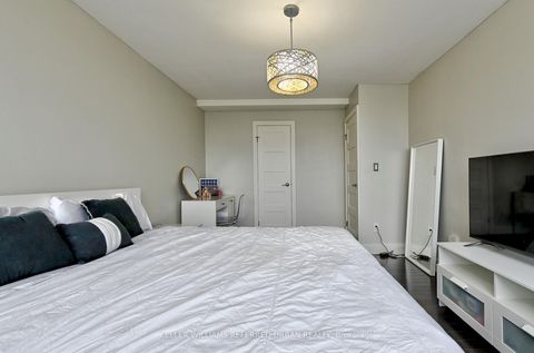 Photo 26 at 1411 - 11 Wincott Drive, The Westway, Toronto