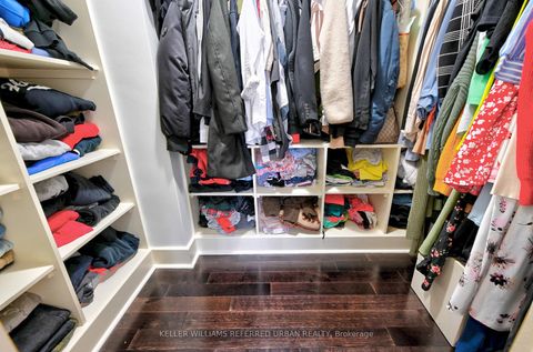 Photo 27 at 1411 - 11 Wincott Drive, The Westway, Toronto