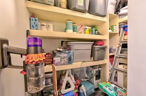 Photo 34 at 1411 - 11 Wincott Drive, The Westway, Toronto