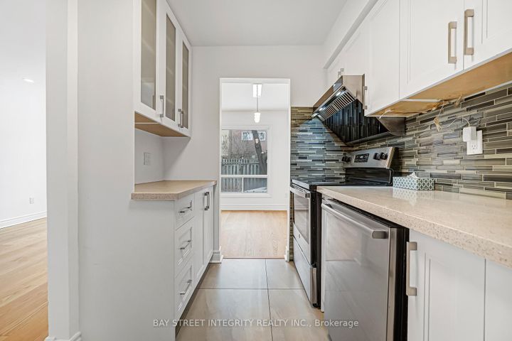 Photo 20 at 70 Elsa Vine Way, Bayview Village, Toronto