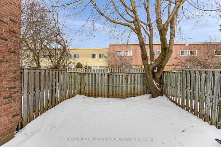 Photo 44 at 70 Elsa Vine Way, Bayview Village, Toronto