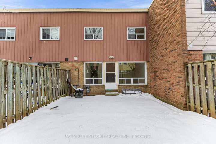 Photo 45 at 70 Elsa Vine Way, Bayview Village, Toronto