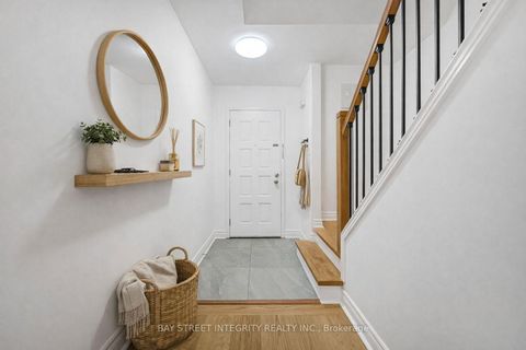 Photo 1 at 70 Elsa Vine Way, Bayview Village, Toronto