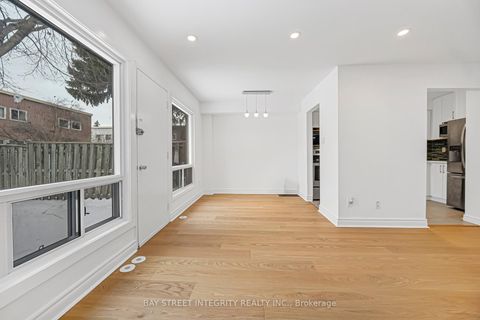 Photo 9 at 70 Elsa Vine Way, Bayview Village, Toronto