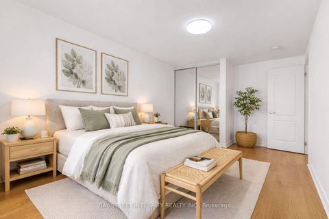 Photo 28 at 70 Elsa Vine Way, Bayview Village, Toronto