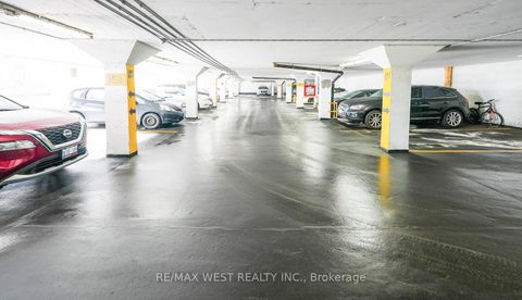 Photo 28 at 1301 - 260 Queens Quay W, Waterfront Communities C1, Toronto