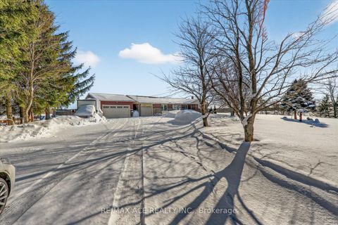Photo 1 at 3135 Concession 10 Road, Bowmanville, Clarington
