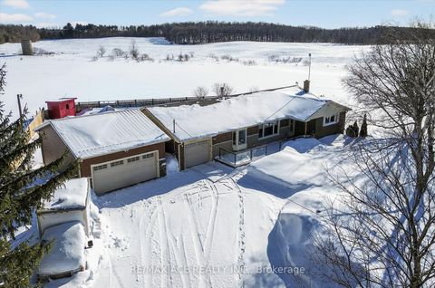 Photo 2 at 3135 Concession 10 Road, Bowmanville, Clarington