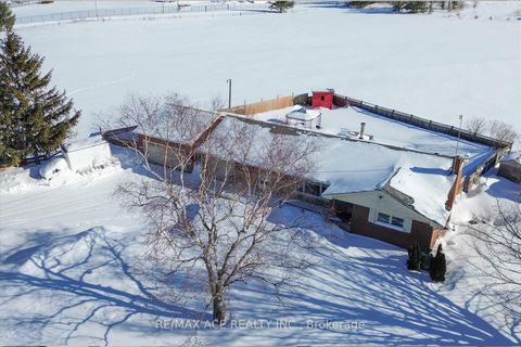 Photo 4 at 3135 Concession 10 Road, Bowmanville, Clarington