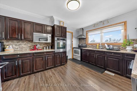 Photo 12 at 3135 Concession 10 Road, Bowmanville, Clarington