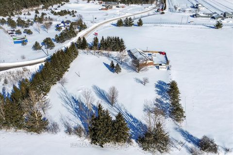 Photo 34 at 3135 Concession 10 Road, Bowmanville, Clarington