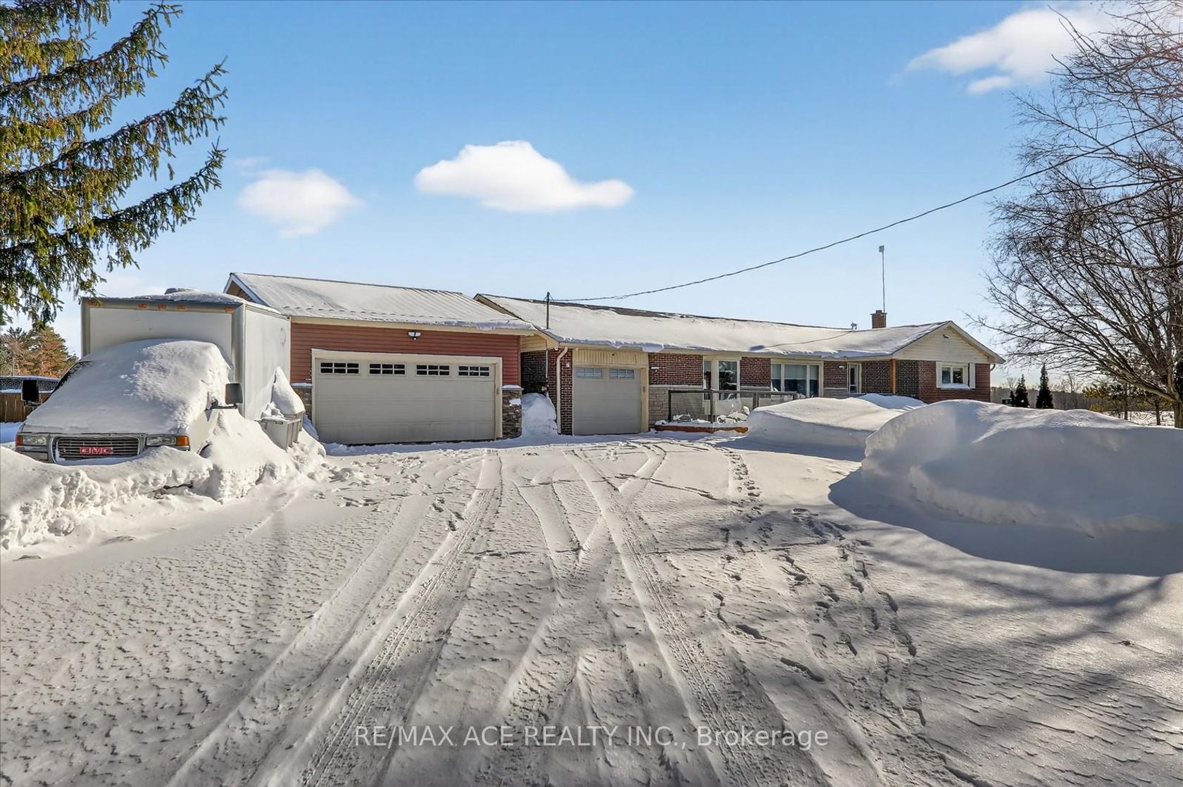 3135 Concession 10 Road, Bowmanville, Clarington 