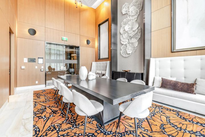 Photo 31 at 708 - 25 Adra Grado Way W, Bayview Village, Toronto