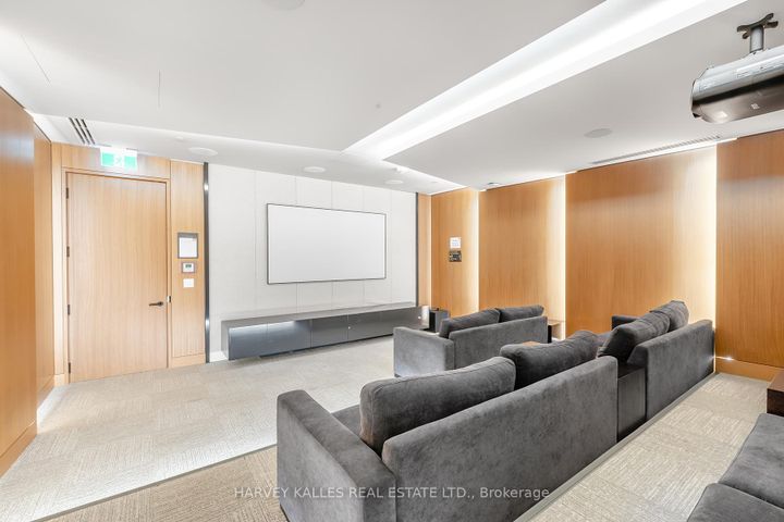 Photo 35 at 708 - 25 Adra Grado Way W, Bayview Village, Toronto