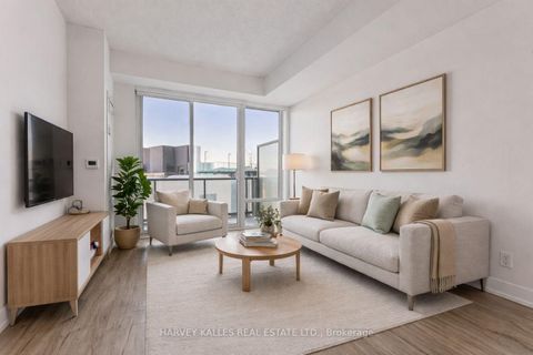 Photo 0 at 708 - 25 Adra Grado Way W, Bayview Village, Toronto