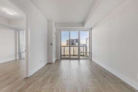 Photo 16 at 708 - 25 Adra Grado Way W, Bayview Village, Toronto