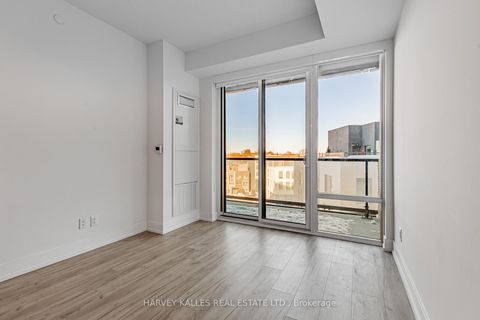 Photo 18 at 708 - 25 Adra Grado Way W, Bayview Village, Toronto