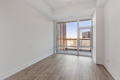 Photo 19 at 708 - 25 Adra Grado Way W, Bayview Village, Toronto