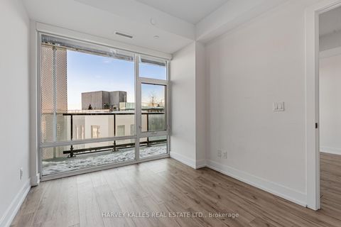 Photo 20 at 708 - 25 Adra Grado Way W, Bayview Village, Toronto
