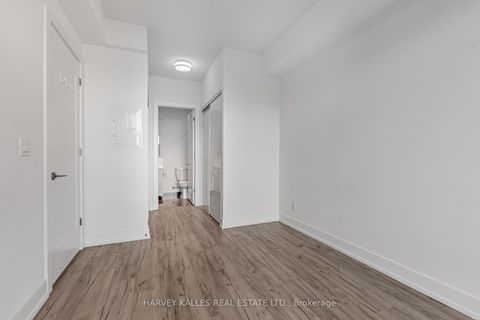 Photo 21 at 708 - 25 Adra Grado Way W, Bayview Village, Toronto