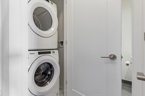 Photo 25 at 708 - 25 Adra Grado Way W, Bayview Village, Toronto