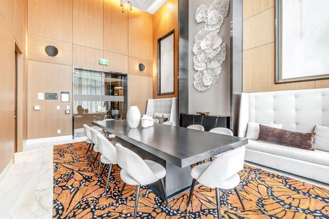 Photo 31 at 708 - 25 Adra Grado Way W, Bayview Village, Toronto