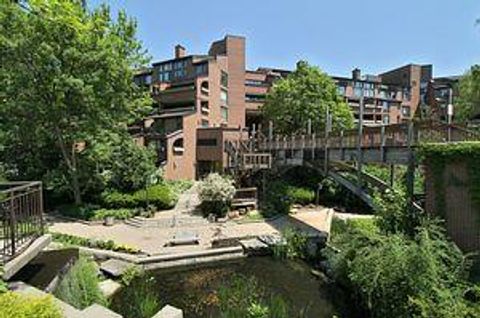 Photo 1 at 503 - 40 Sylvan Valleyway, Nortown, Toronto