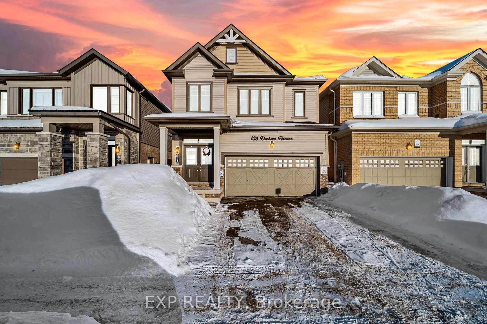 108 Durham Avenue, Rural Barrie Southeast, Barrie photo number 2