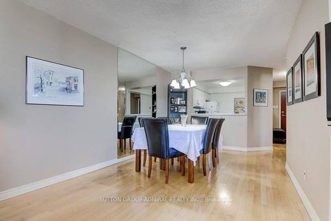Photo 14 at 1008 - 1121 Steeles Avenue W, Branson, Toronto