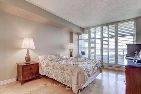 Photo 16 at 1008 - 1121 Steeles Avenue W, Branson, Toronto