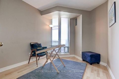 Photo 18 at 1008 - 1121 Steeles Avenue W, Branson, Toronto