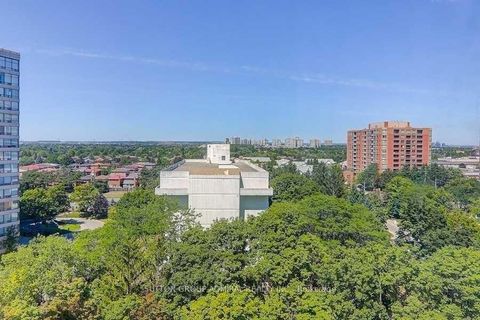 Photo 20 at 1008 - 1121 Steeles Avenue W, Branson, Toronto