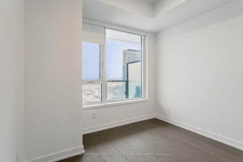 Photo 6 at 2111 - 1928 Lake Shore Boulevard W, Swansea, Toronto