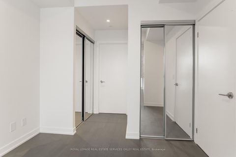 Photo 7 at 2111 - 1928 Lake Shore Boulevard W, Swansea, Toronto