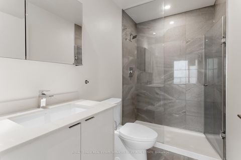 Photo 8 at 2111 - 1928 Lake Shore Boulevard W, Swansea, Toronto