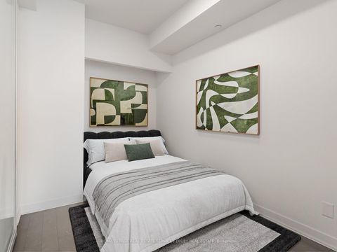 Photo 9 at 2111 - 1928 Lake Shore Boulevard W, Swansea, Toronto