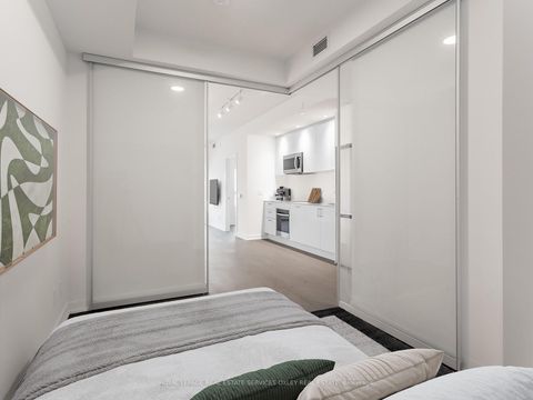 Photo 10 at 2111 - 1928 Lake Shore Boulevard W, Swansea, Toronto