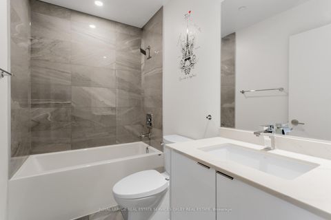 Photo 11 at 2111 - 1928 Lake Shore Boulevard W, Swansea, Toronto