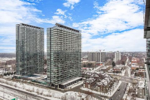 Photo 17 at 2111 - 1928 Lake Shore Boulevard W, Swansea, Toronto