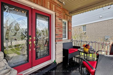 Photo 1 at 1418 Livesey Drive, Taunton, Oshawa