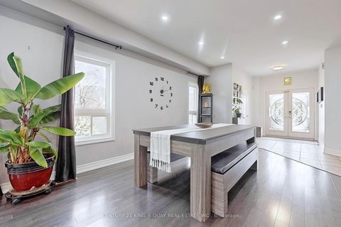 Photo 3 at 1418 Livesey Drive, Taunton, Oshawa