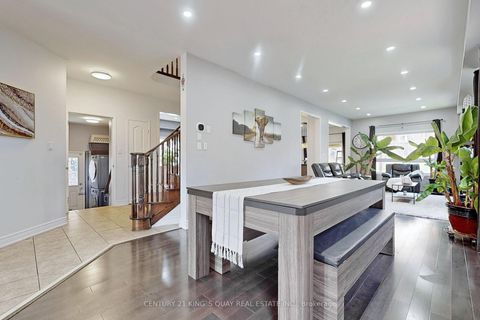 Photo 4 at 1418 Livesey Drive, Taunton, Oshawa