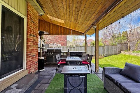 Photo 23 at 1418 Livesey Drive, Taunton, Oshawa