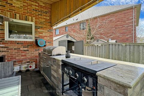 Photo 24 at 1418 Livesey Drive, Taunton, Oshawa