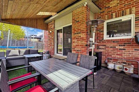 Photo 25 at 1418 Livesey Drive, Taunton, Oshawa